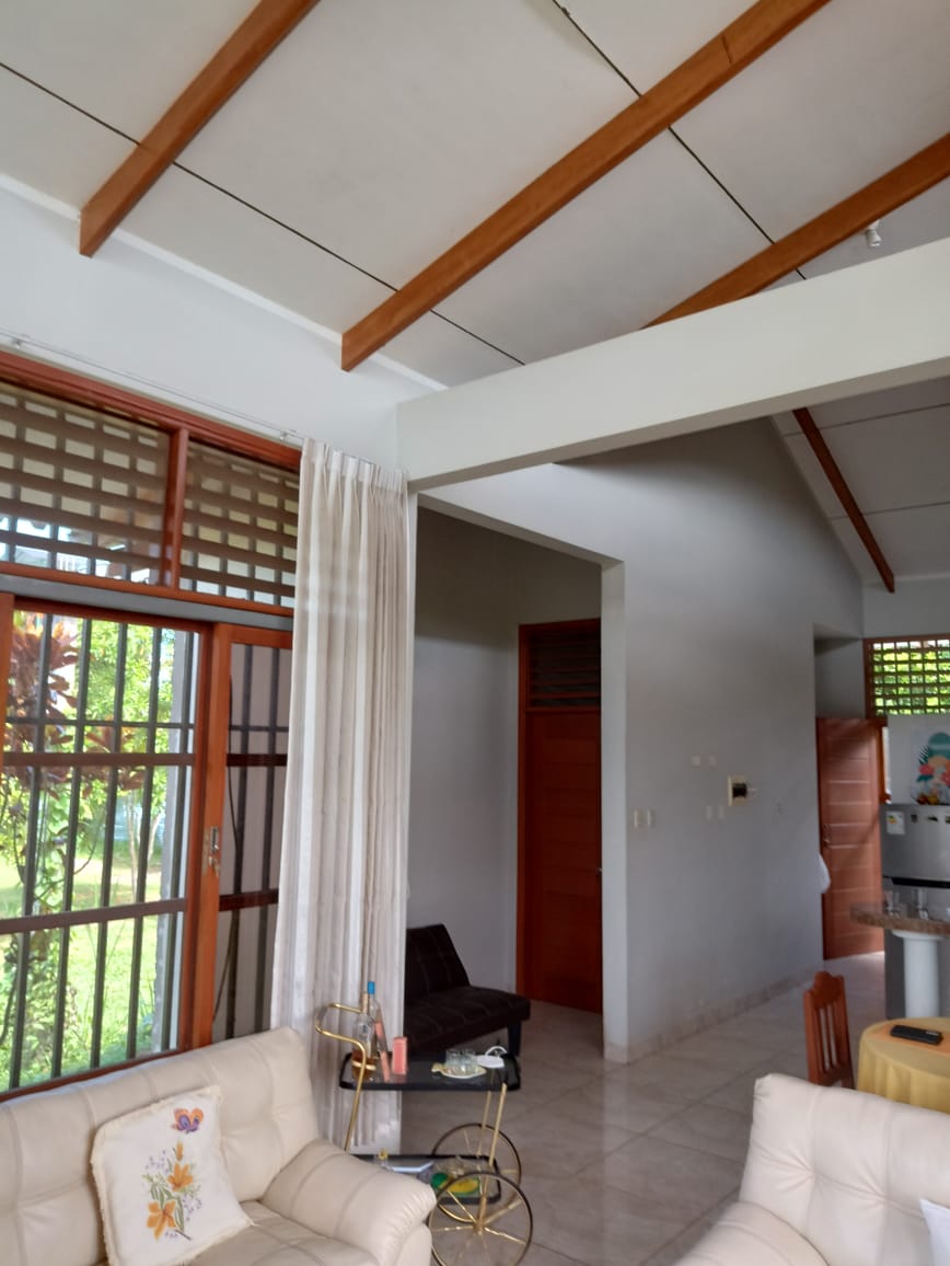 Vive en armonía con la naturaleza a solo 20 minutos de Tarapoto en un area de 4286 m2